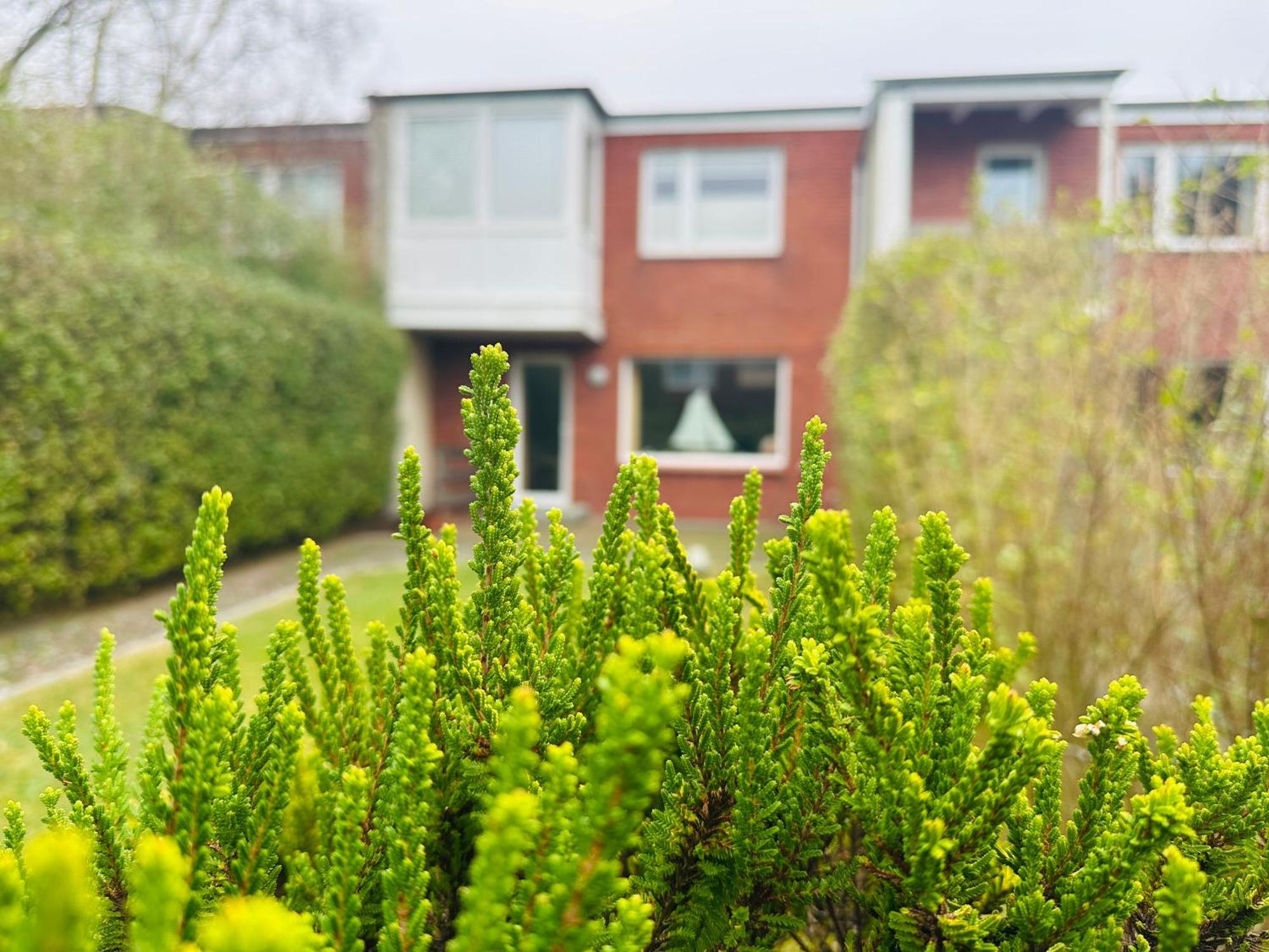 Villa Haus Helma - Wohnen Sie Familiaer Westerland Exterior foto